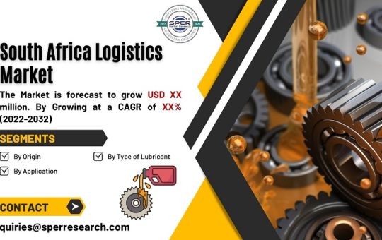 Nigeria Lubricants Market