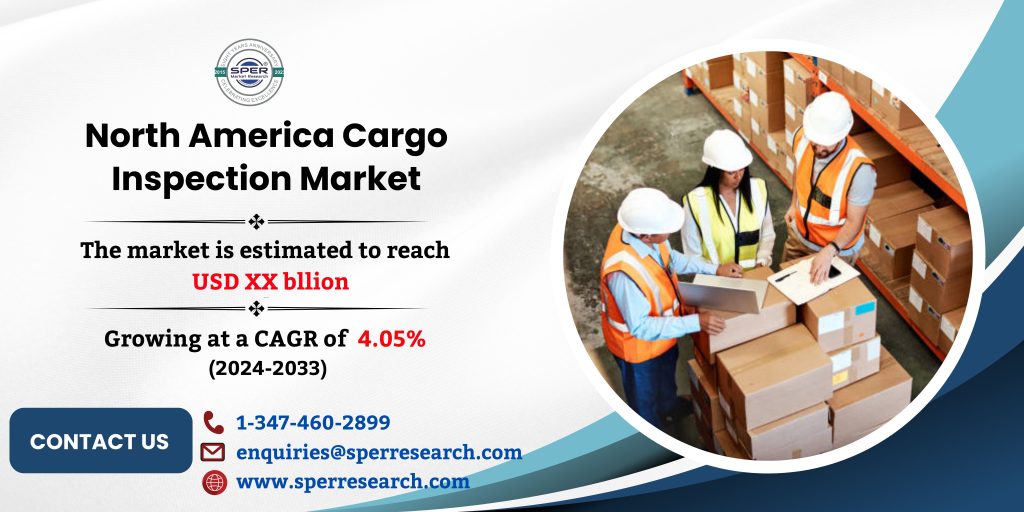 North America Cargo Inspection Market