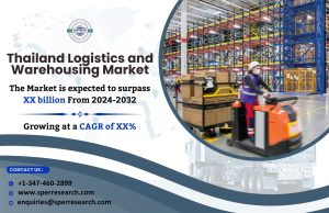 Thailand Logistics and Warehousing Market
