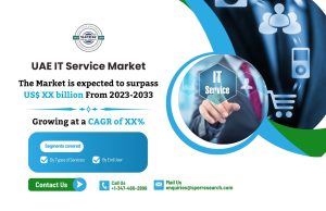 UAE IT Service Market