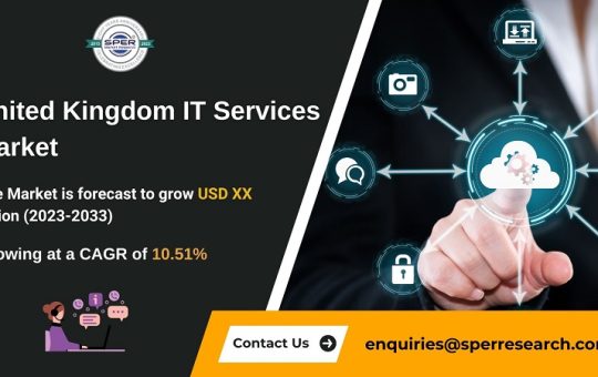 United Kingdom IT Services Market