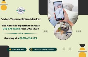Video Telemedicine Market