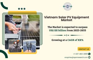 Vietnam Solar PV Equipment Market