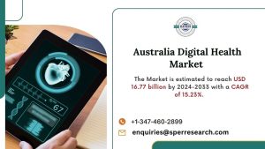 Australia Digital Health Market