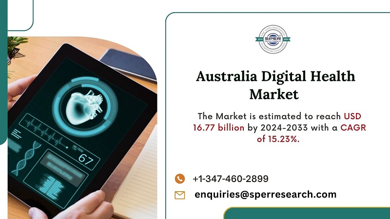 Australia Digital Health Market