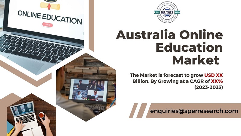 Australia Online Education Market