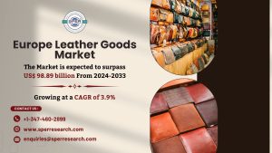 Europe Leather Goods Market