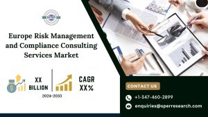 Europe Risk Management and Compliance Consulting Services Market