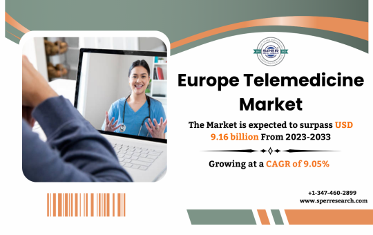 Europe Telemedicine Market