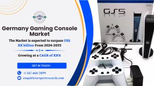 Germany Gaming Console Market