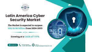 Latin America Cyber Security Market
