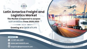 Latin America Freight and Logistics Market