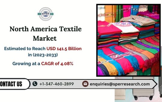 North America Textile Market