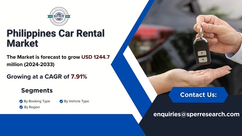 Philippines Car Rental Market