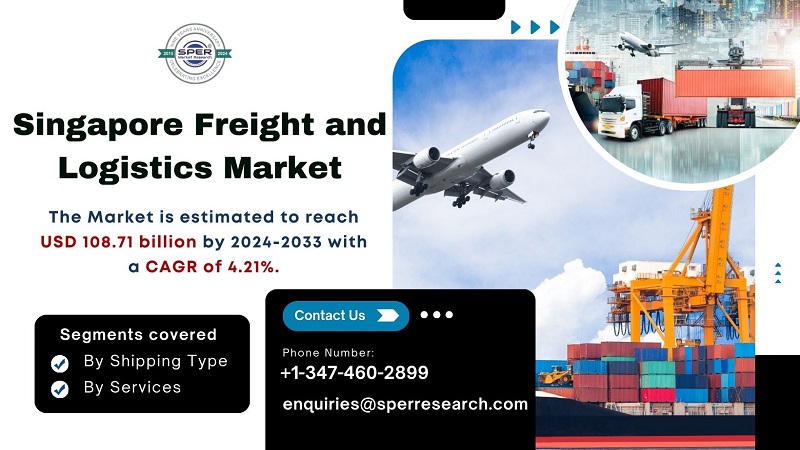 Singapore Freight and Logistics Market G