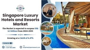 Singapore Luxury Hotels and Resorts Market