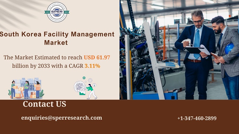 South Korea Facility Management Market