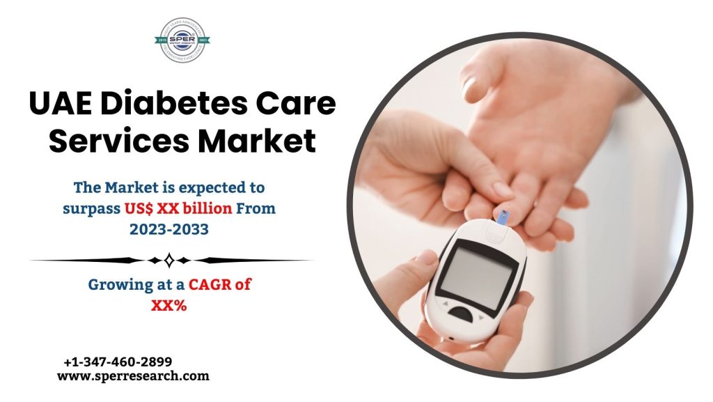 UAE Diabetes Care Services Market