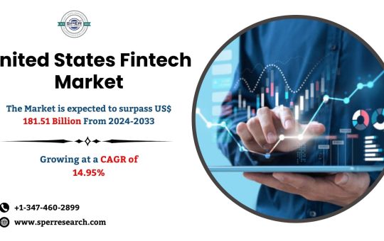 United States Fintech Market