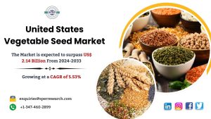 United States Vegetable Seed Market