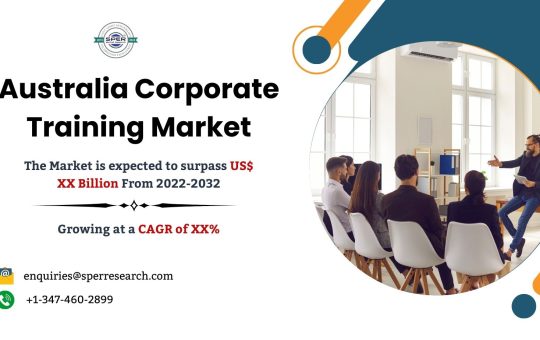 Australia Corporate Training Market