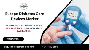 Europe Diabetes Care Devices Market