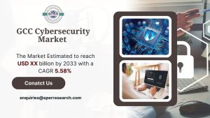 GCC Cybersecurity Market