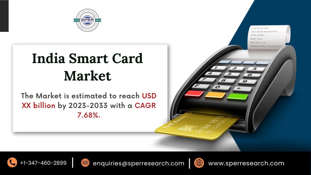 India Smart Card Market