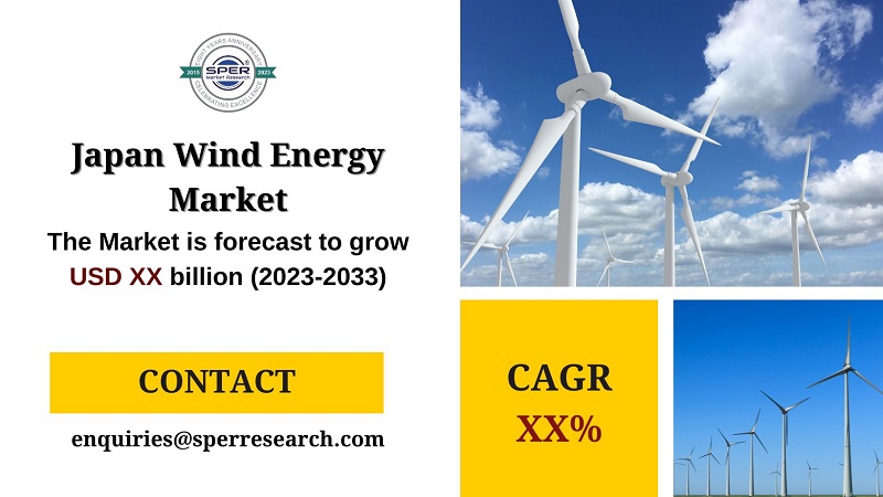 Japan Wind Energy Market