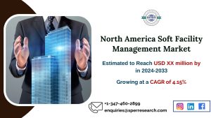 North America Soft Facility Management Market