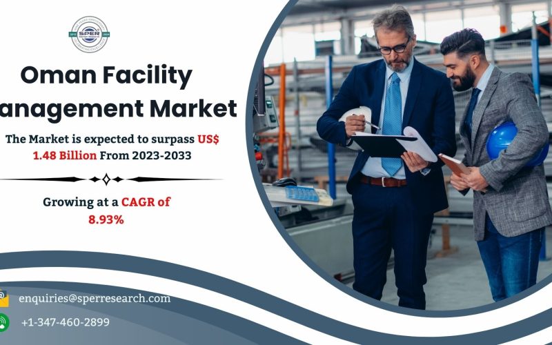 Oman Facility Management Market