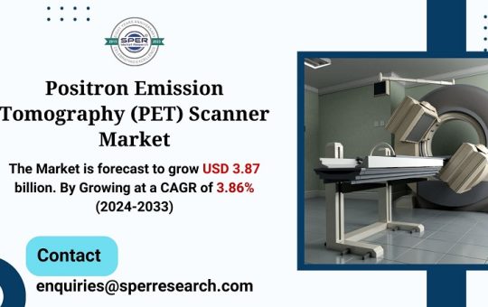 Positron Emission Tomography (PET) Scanner Market