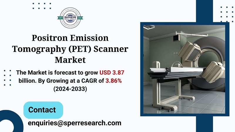 Positron Emission Tomography (PET) Scanner Market