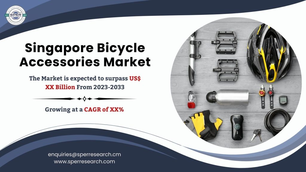 Singapore Bicycle Accessories Market