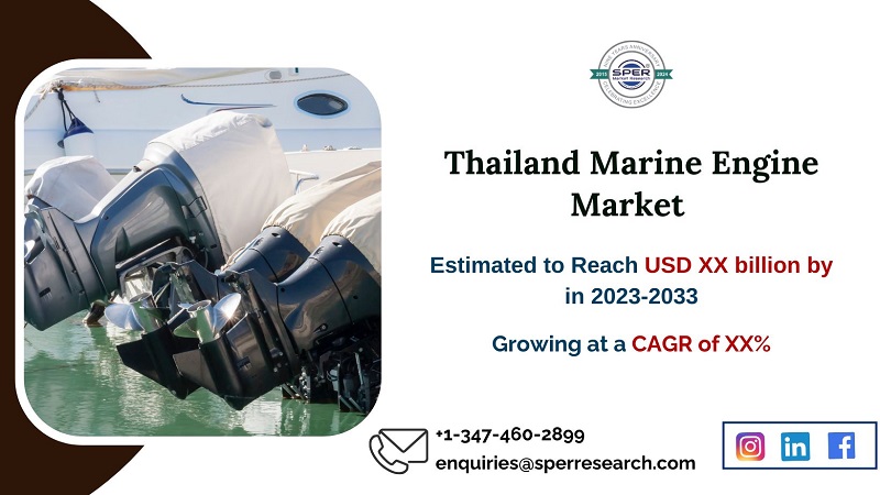 Thailand Marine Engine Market