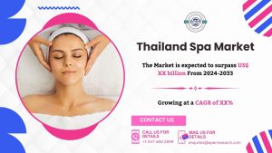 Thailand Spa and Massage Market