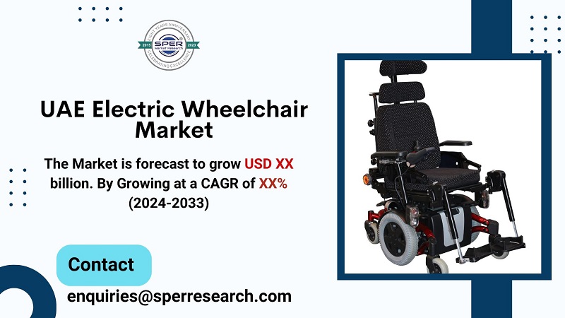 UAE Electric Wheelchair Market