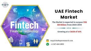 UAE Fintech Market