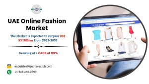 UAE Online Fashion Market