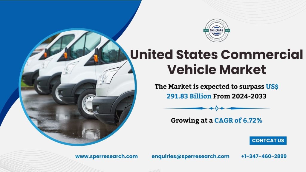 United States Commercial Vehicle Market