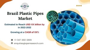 Brazil Plastic Pipes Market