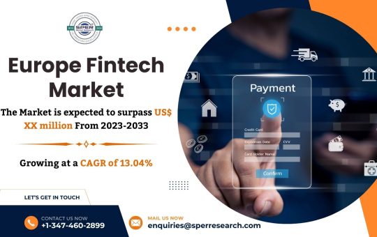 Europe Fintech Market