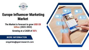 Europe Influencer Marketing Market