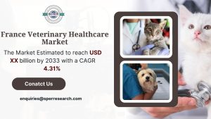 France Veterinary Healthcare Market