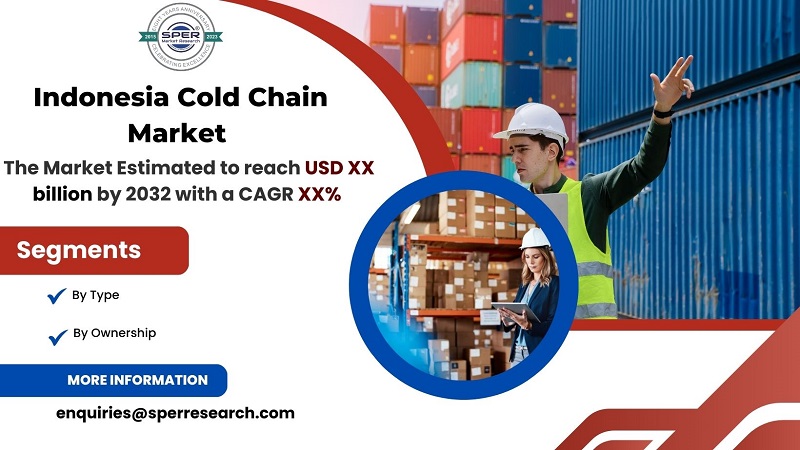 Indonesia Cold Chain Market