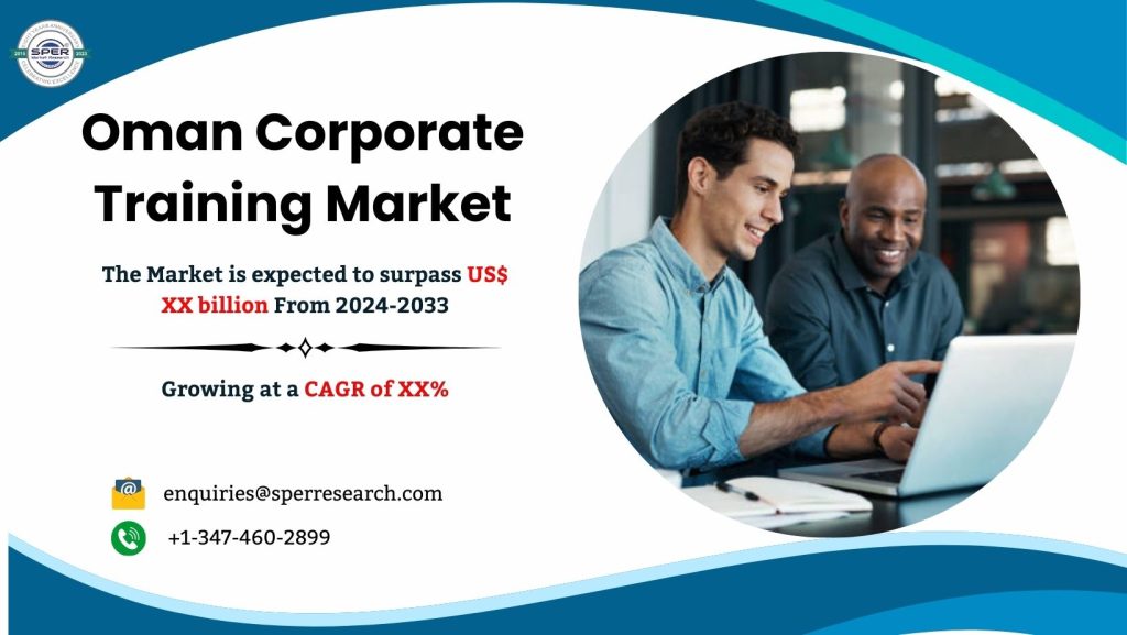 Oman Corporate Training Market