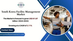 South Korea Facility Management Market