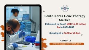 South Korea Gene Therapy Market