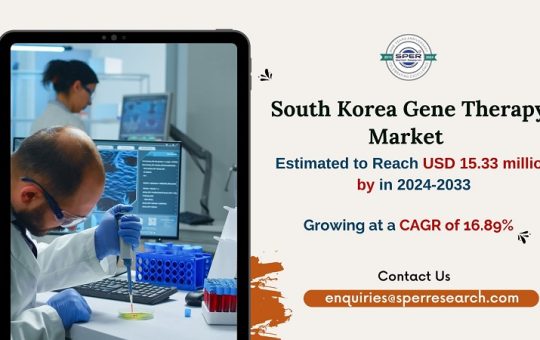 South Korea Gene Therapy Market