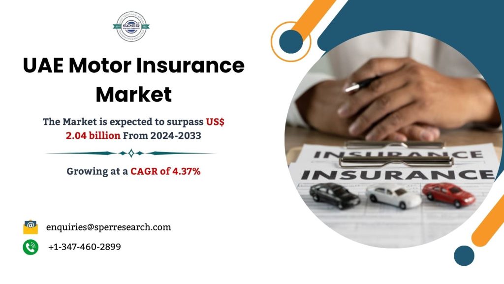 UAE Motor Insurance Market